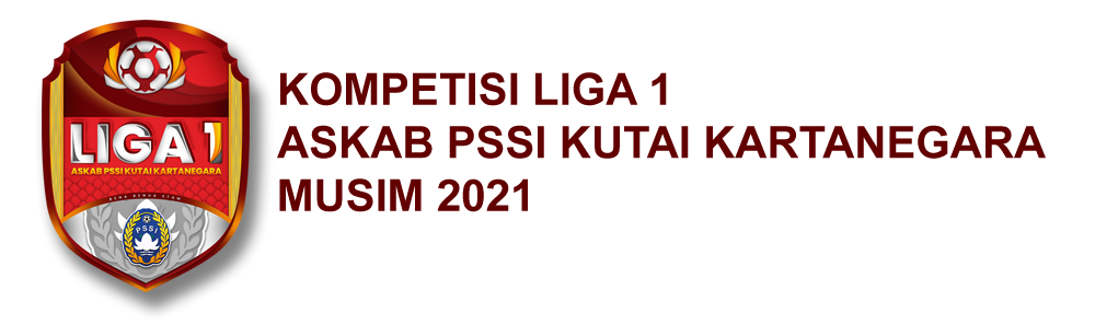 Kompetisi Liga 1 Askab PSSI Kukar 2021